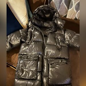 Kids Mackage Puffer Coat! Excellent condition!